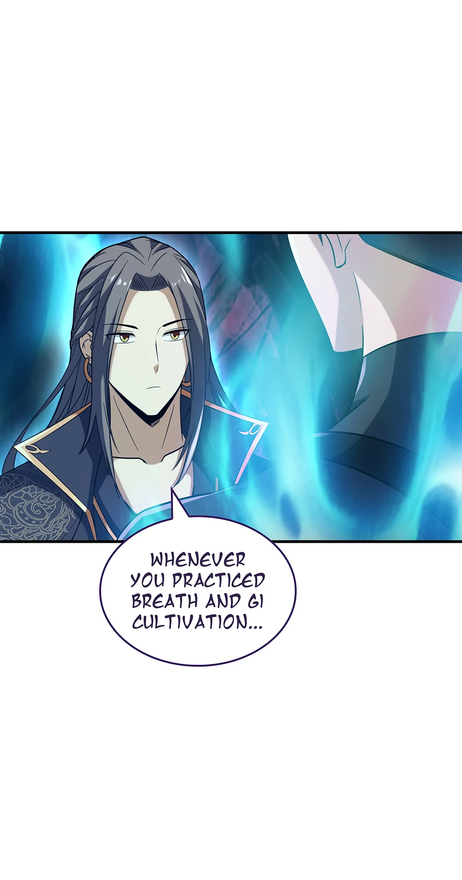 I swallowed the heavenly demon Chapter 39 54